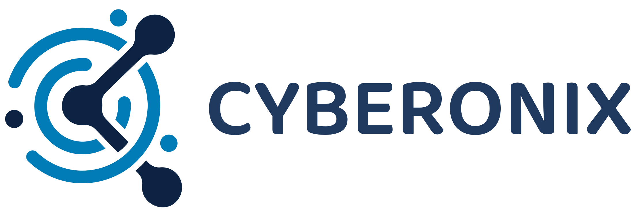 Cyberonix