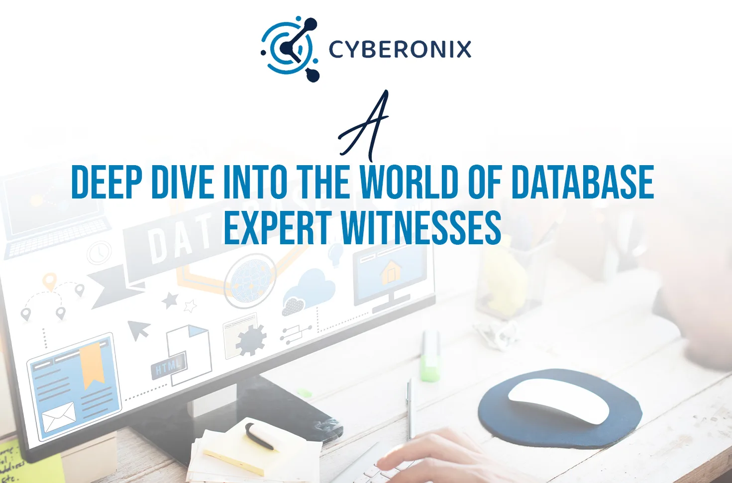 A Deep Dive into the World of Database Expert Witnesses