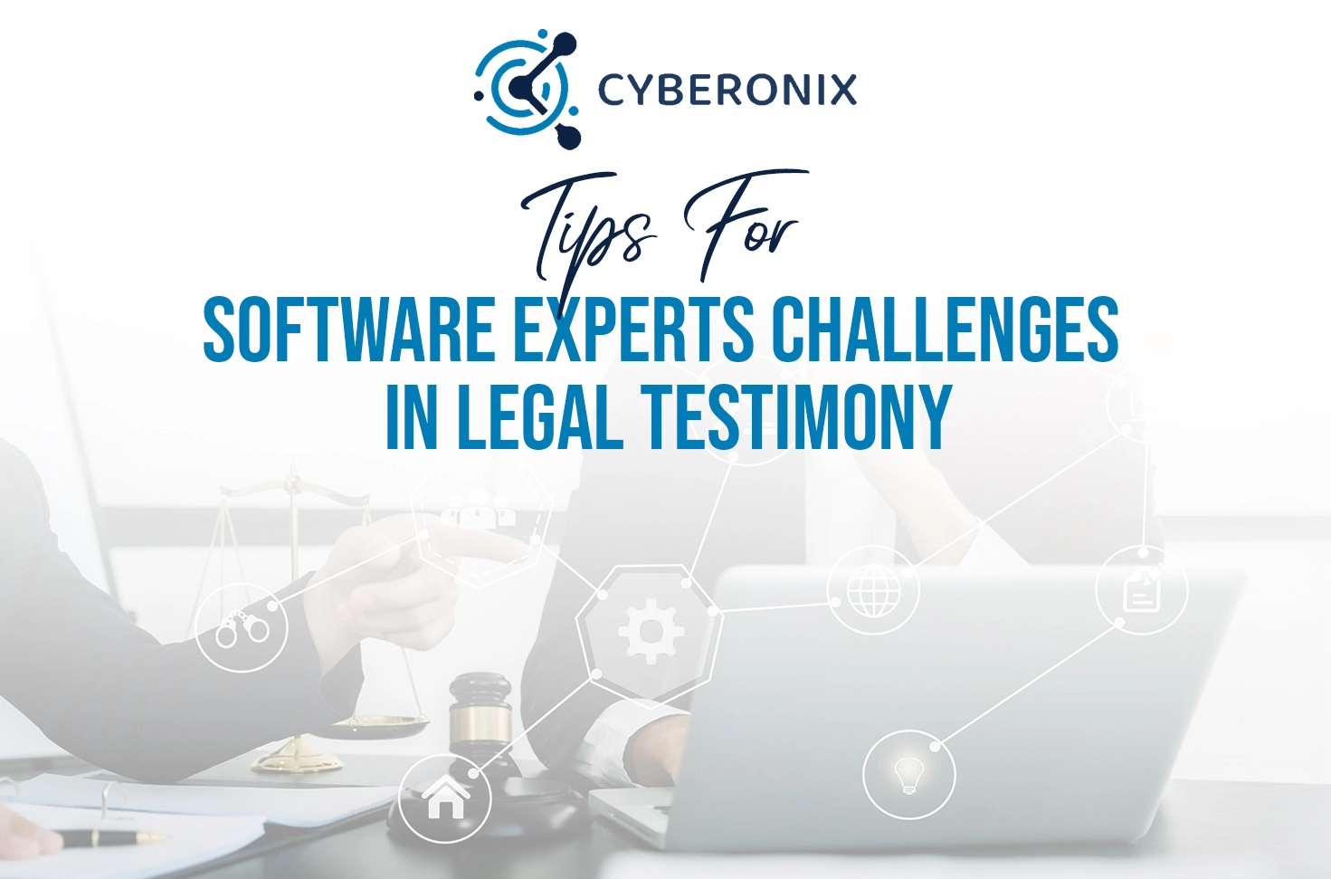 Guide for Effective Software Expert Witness Testimony From Code to Credibility