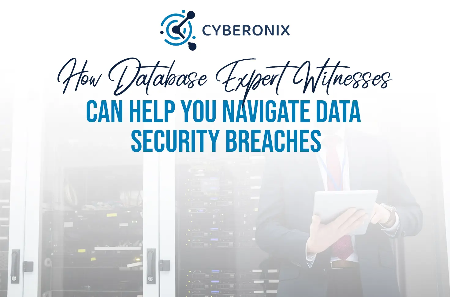 How Database Expert Witnesses Can Help You Navigate Data Security Breaches