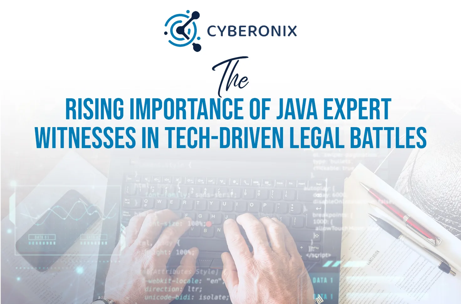 The Rising Importance of Java Expert Witnesses in Tech-Driven Legal Battles