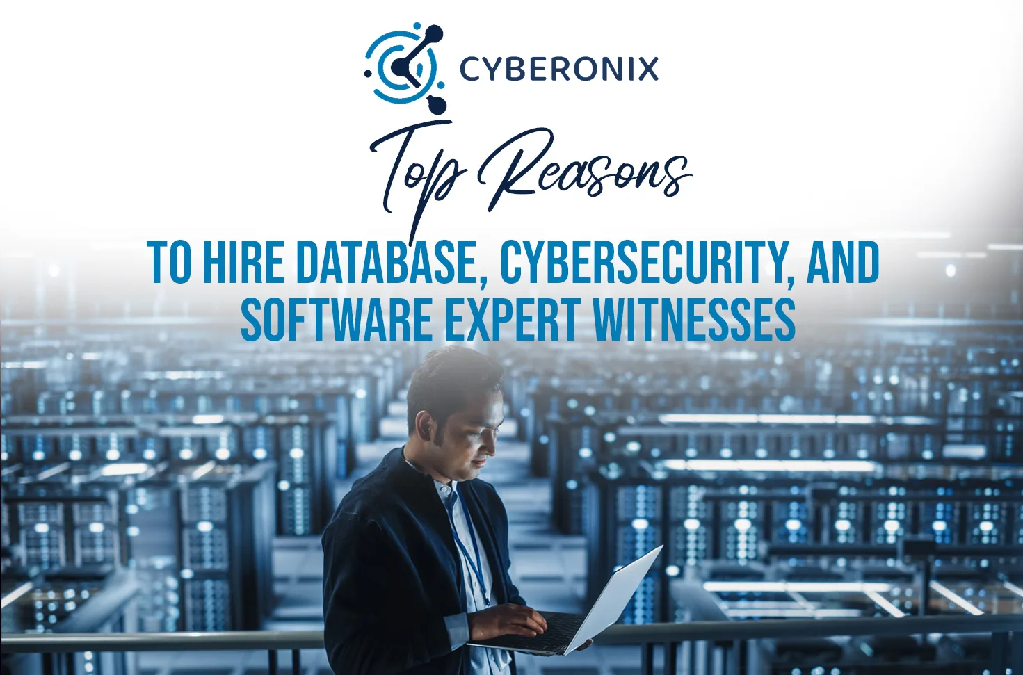 Why Hire a Software Expert Witness for Litigation