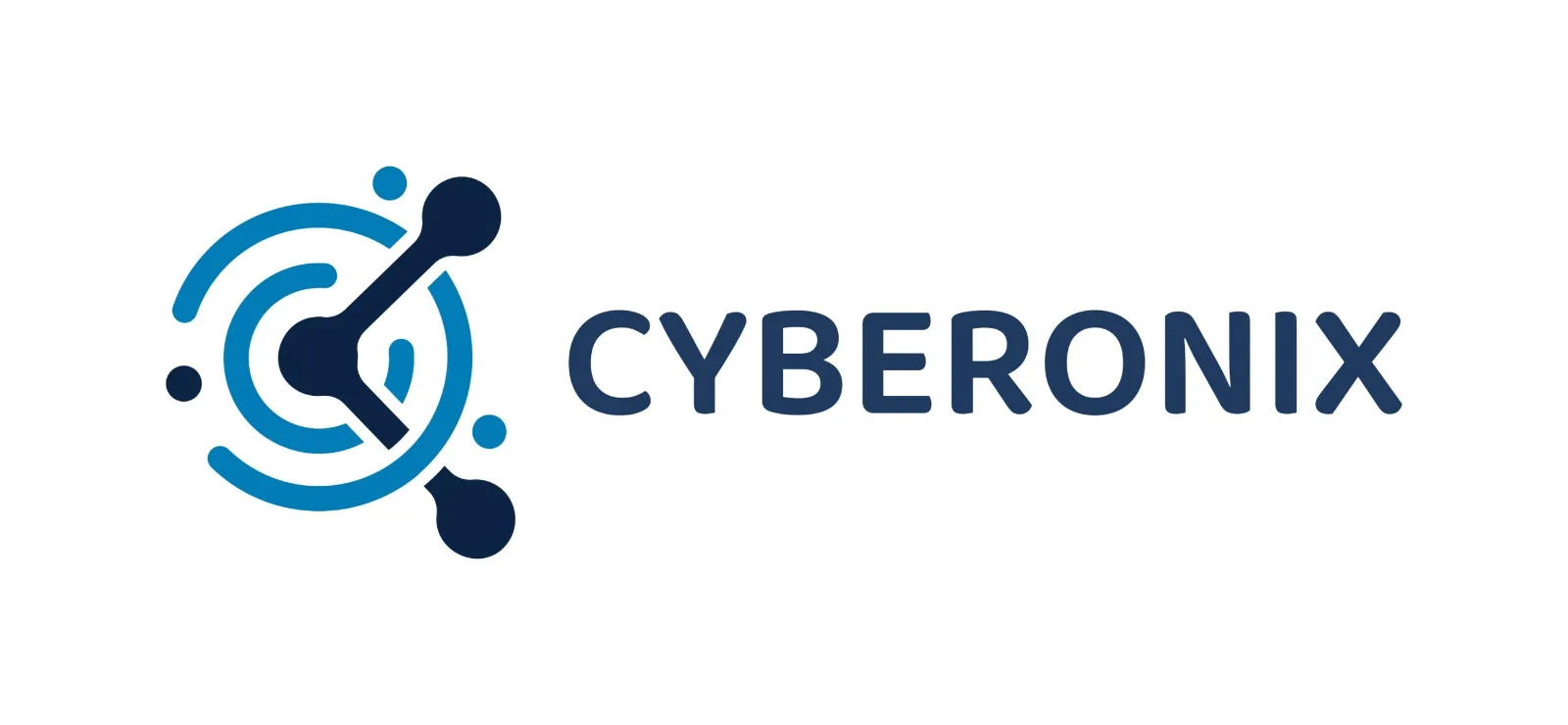 Cyberonix Experts logo