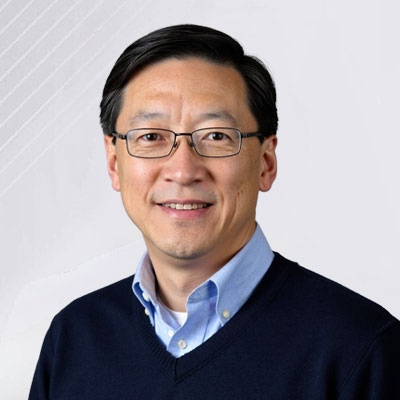 Eric Yuan, PhD