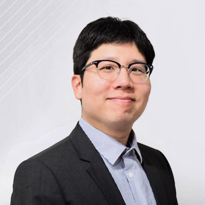 Portrait of Jae Young Bang, PhD