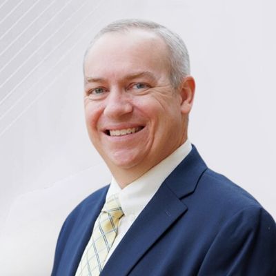 Portrait of Jeffrey C. Carver, PhD