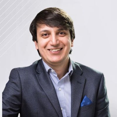 Mehdi Tarrit Mirakhorli, PhD