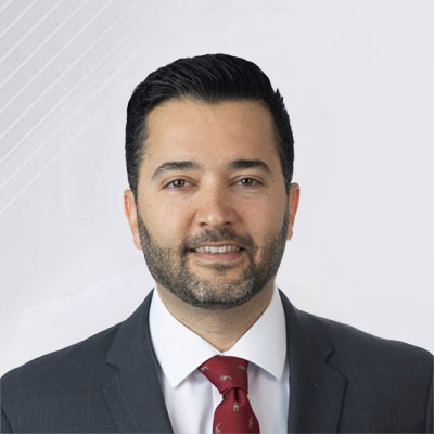 Sam Malek, PhD